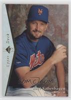 Bret Saberhagen