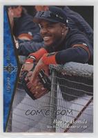 Barry Bonds [EX to NM]