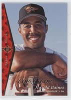 Harold Baines