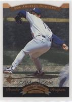 Hideo Nomo