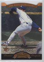 Hideo Nomo