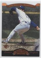 Hideo Nomo