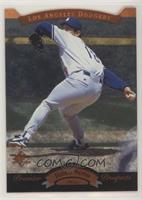 Hideo Nomo