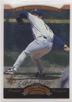 Hideo Nomo