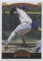 Hideo Nomo