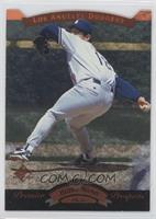 Hideo Nomo