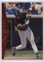 Frank Thomas (Career Totals Incorrect and Mis-Aligned) [EX to NM]