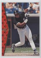 Frank Thomas (Career Totals Incorrect and Mis-Aligned)