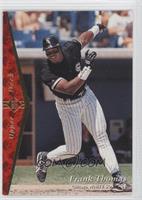 Frank Thomas (Career Totals Correct; Properly Aligned)