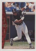 Frank Thomas (Career Totals Correct; Properly Aligned)