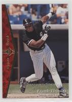 Frank Thomas (Career Totals Correct; Properly Aligned)