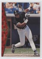 Frank Thomas (Career Totals Correct; Properly Aligned)