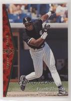 Frank Thomas (Career Totals Correct; Properly Aligned)