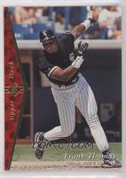 Frank Thomas (Career Totals Correct; Properly Aligned)