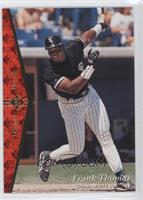 Frank Thomas (Career Totals Correct; Properly Aligned)