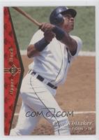 Lou Whitaker