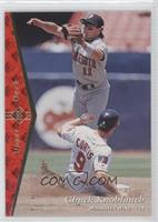 Chuck Knoblauch