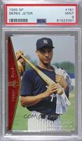 Derek Jeter [PSA 9 MINT]