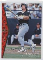 Mark McGwire