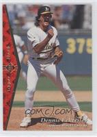 Dennis Eckersley