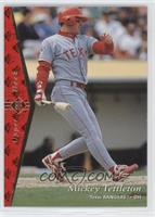 Mickey Tettleton