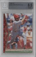 Ivan Rodriguez [BGS 8.5 NM‑MT+]