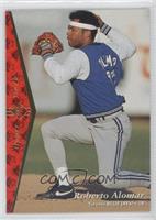 Roberto Alomar