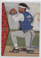 Roberto Alomar