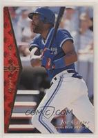 Joe Carter [EX to NM]