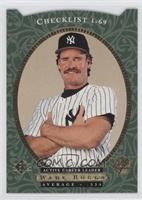 Wade Boggs