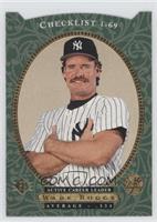 Wade Boggs