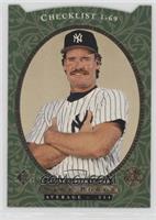 Wade Boggs