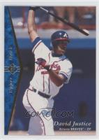 David Justice