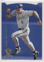 George Brett [EX to NM]