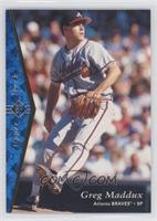 Greg Maddux