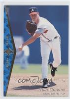 Tom Glavine