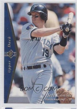 1995 SP - [Base] #53 - Jeff Conine