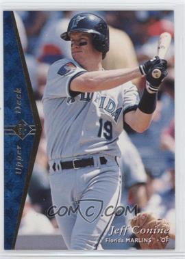 1995 SP - [Base] #53 - Jeff Conine