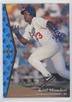 Raul Mondesi