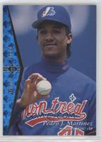 Pedro Martinez