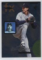 Randy Johnson