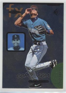 1995 SP - Special FX #20 - Alex Rodriguez