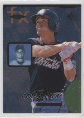 1995 SP - Special FX #39 - Craig Biggio