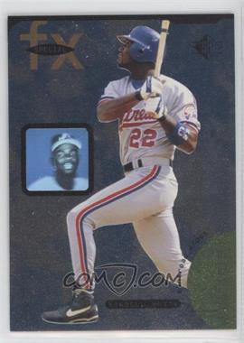 1995 SP - Special FX #44 - Rondell White