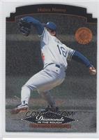 Hideo Nomo