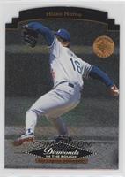 Hideo Nomo