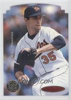 Mike Mussina