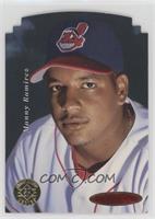 Manny Ramirez [EX to NM]