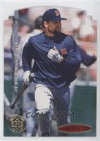 Chuck Knoblauch