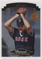 Jeff Suppan [EX to NM]
